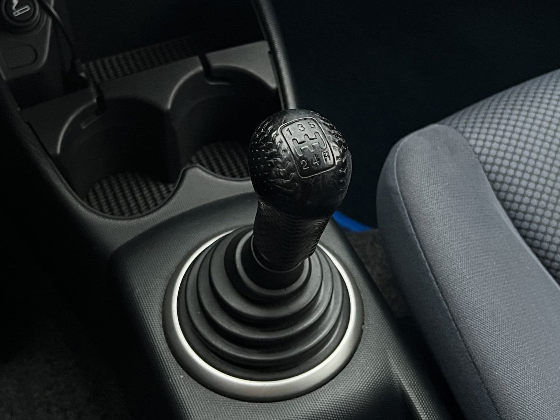 Honda Jazz 1.4 LS | Climate | Trekhaak thumbnail 13