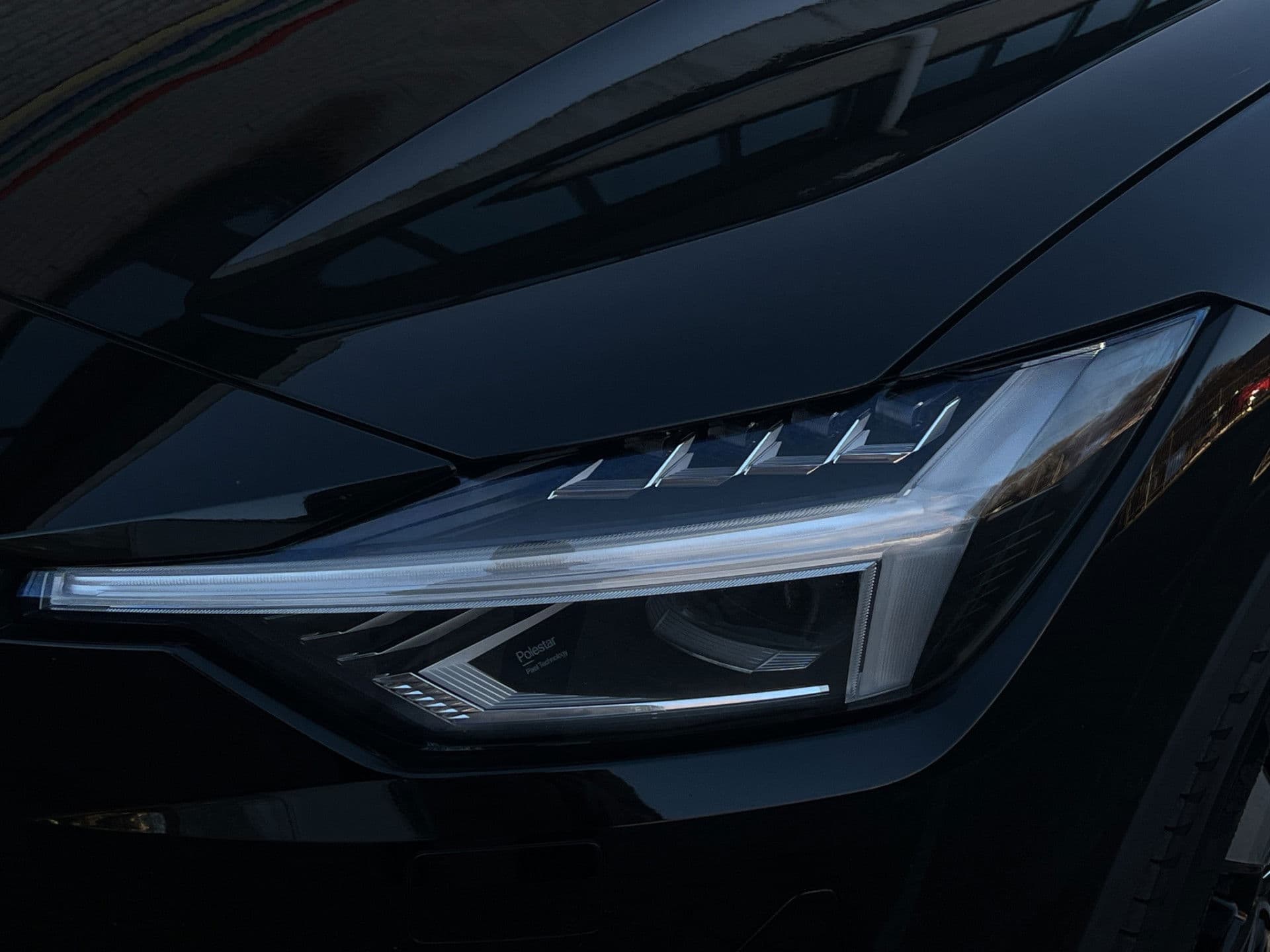 Polestar 2 Long Range Dual Motor Launch Edition 78kWh | Trekhaak | H/K audio | Pano | Pilot pakket thumbnail 5