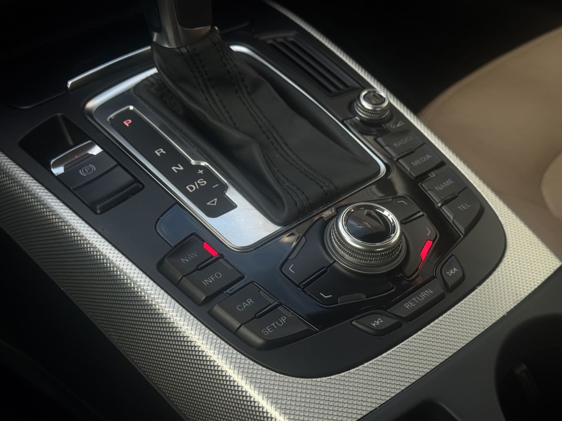 Audi A5 Sportback 1.8 TFSI Business Edition | Automaat | B&O | Leder thumbnail 17