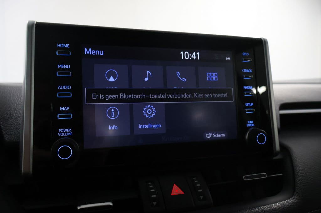 Toyota RAV4 2.5 Hybrid Dynamic | PDC V+A | Dodehoek thumbnail 24