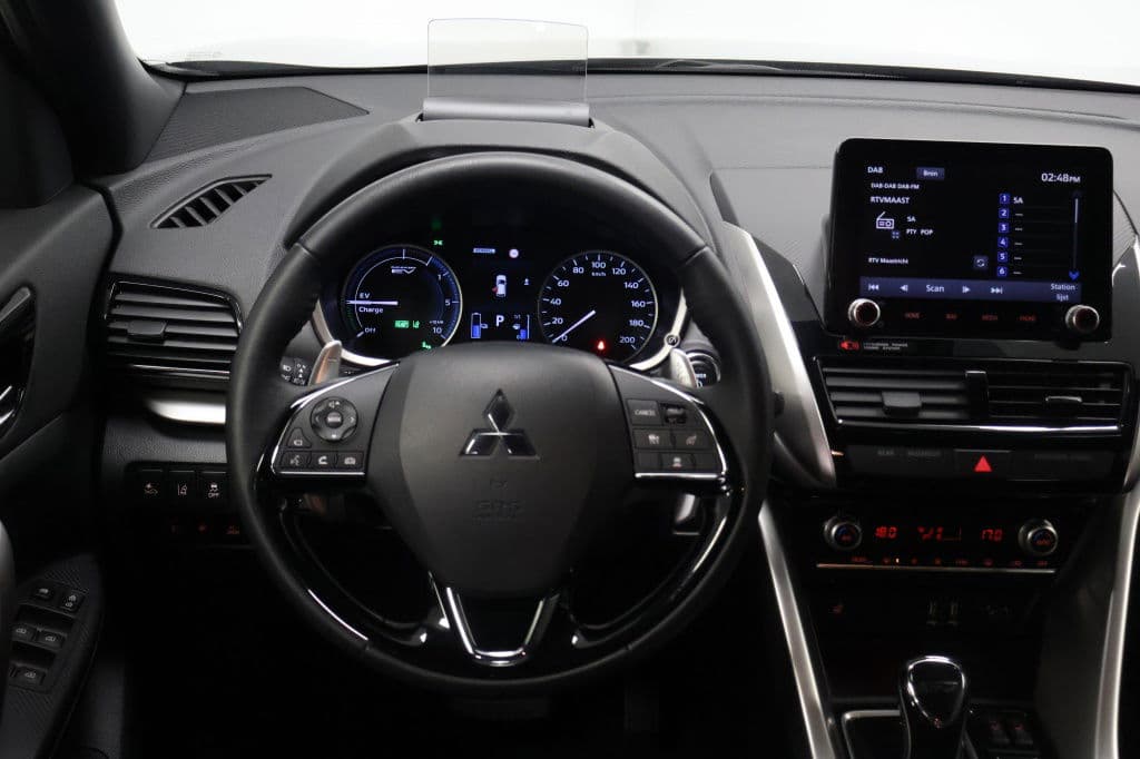 Mitsubishi Eclipse Cross 2.4 PHEV Instyle thumbnail 17