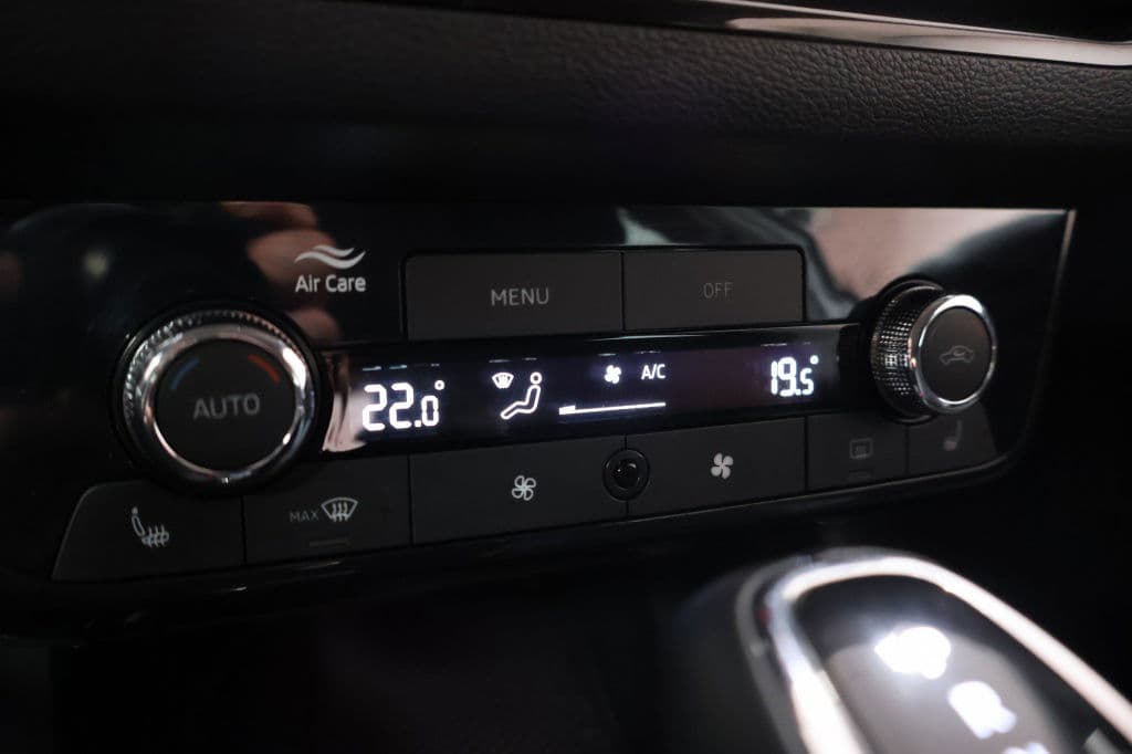 Škoda Kamiq 1.5 TSI Sport | Automaat thumbnail 26