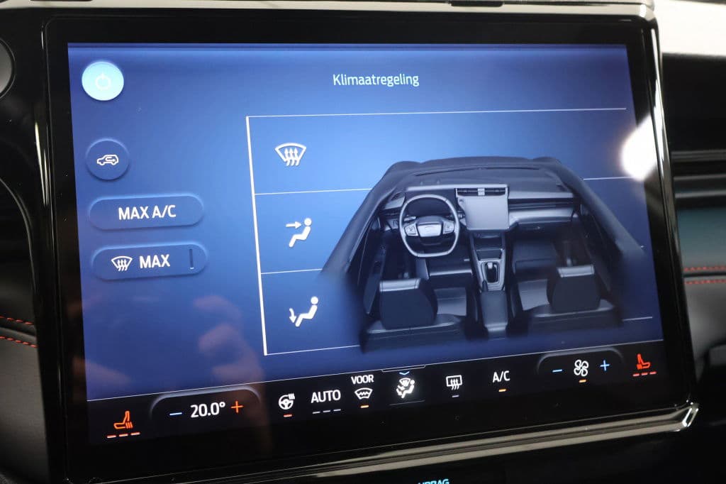 Ford Puma 1.0 EcoBoost Hybride ST-Line X | 155pk | Pano | Trekhaak thumbnail 28