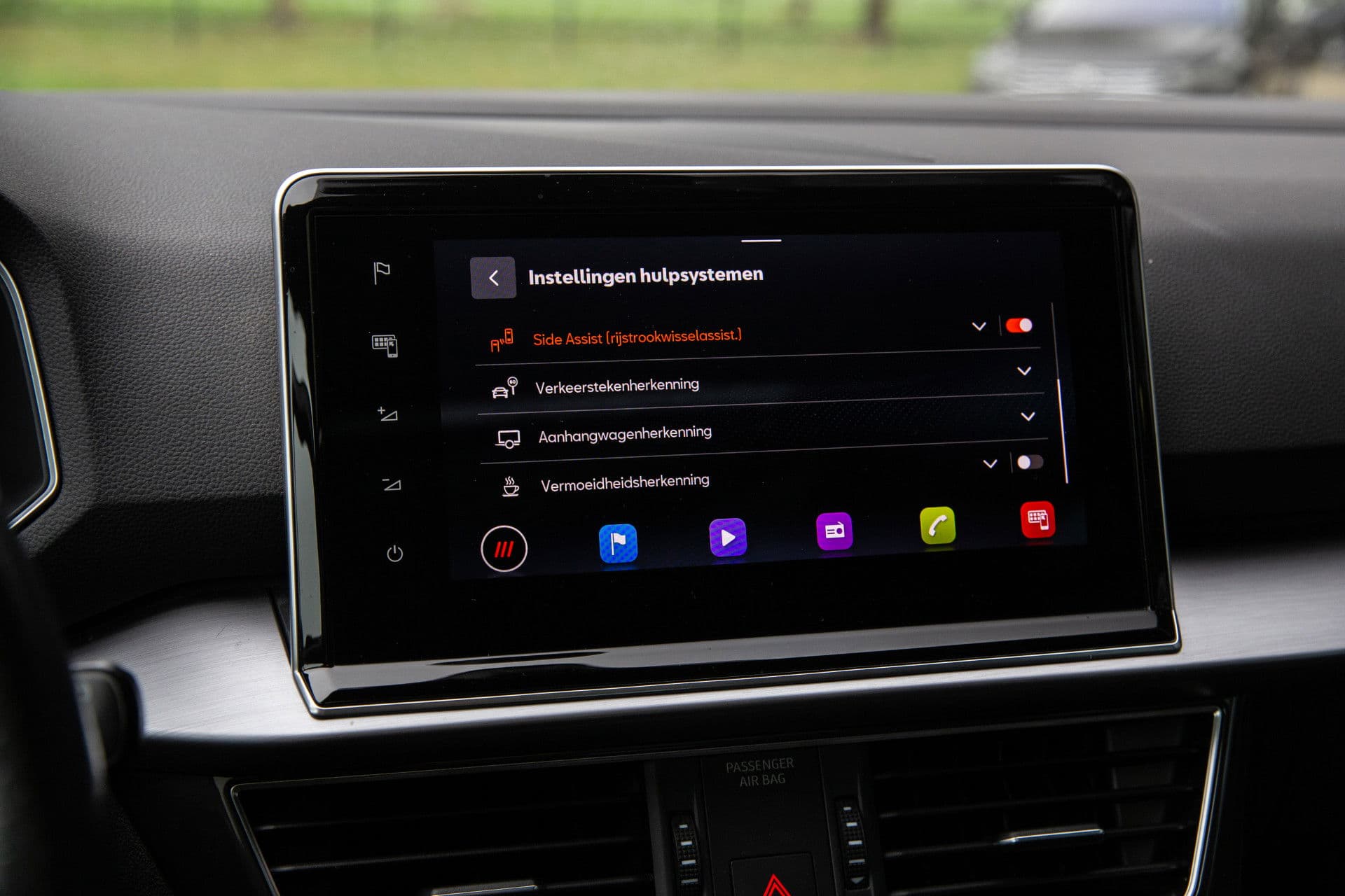 SEAT Tarraco 1.4 TSI e-Hybrid PHEV Xperience Business Intense FR , Adaptive cruise, Panoramadak, Trekhaak, thumbnail 19