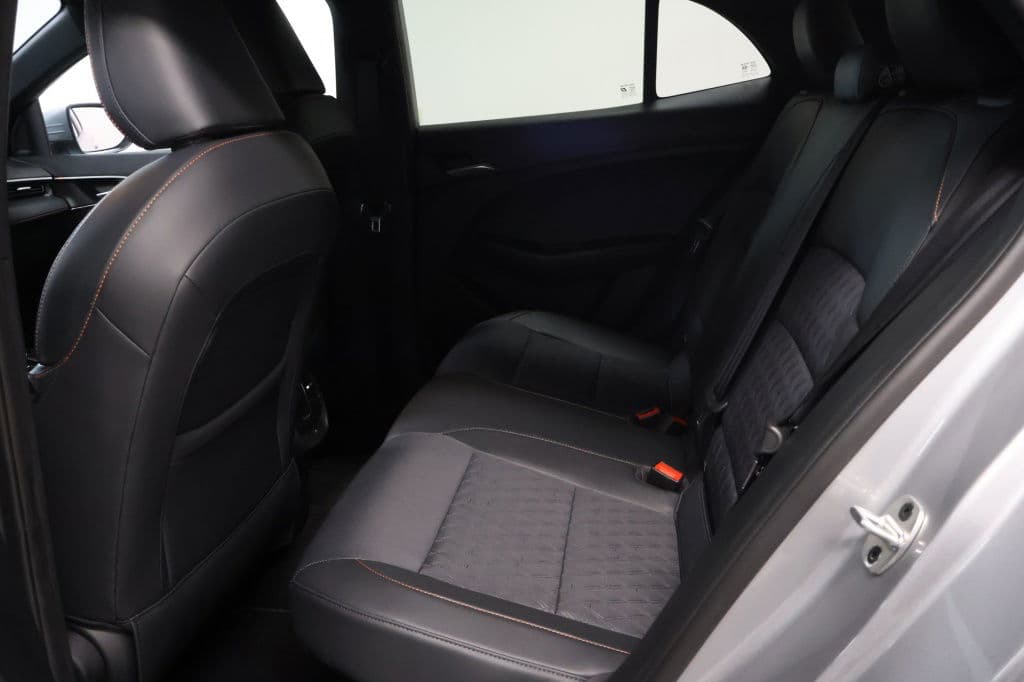 MG MG3 Hybrid+ 1.5 Hybrid+ Luxury thumbnail 10