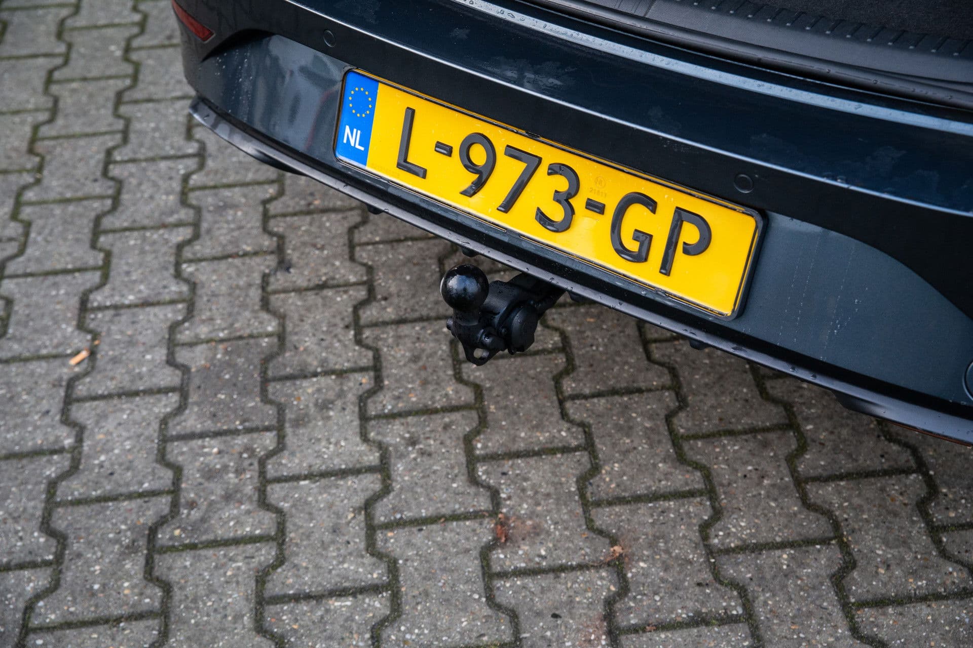 CUPRA Leon Sportstourer 1.4 e-Hybrid VZ Business , Trekhaak, Adap. cruise, thumbnail 29