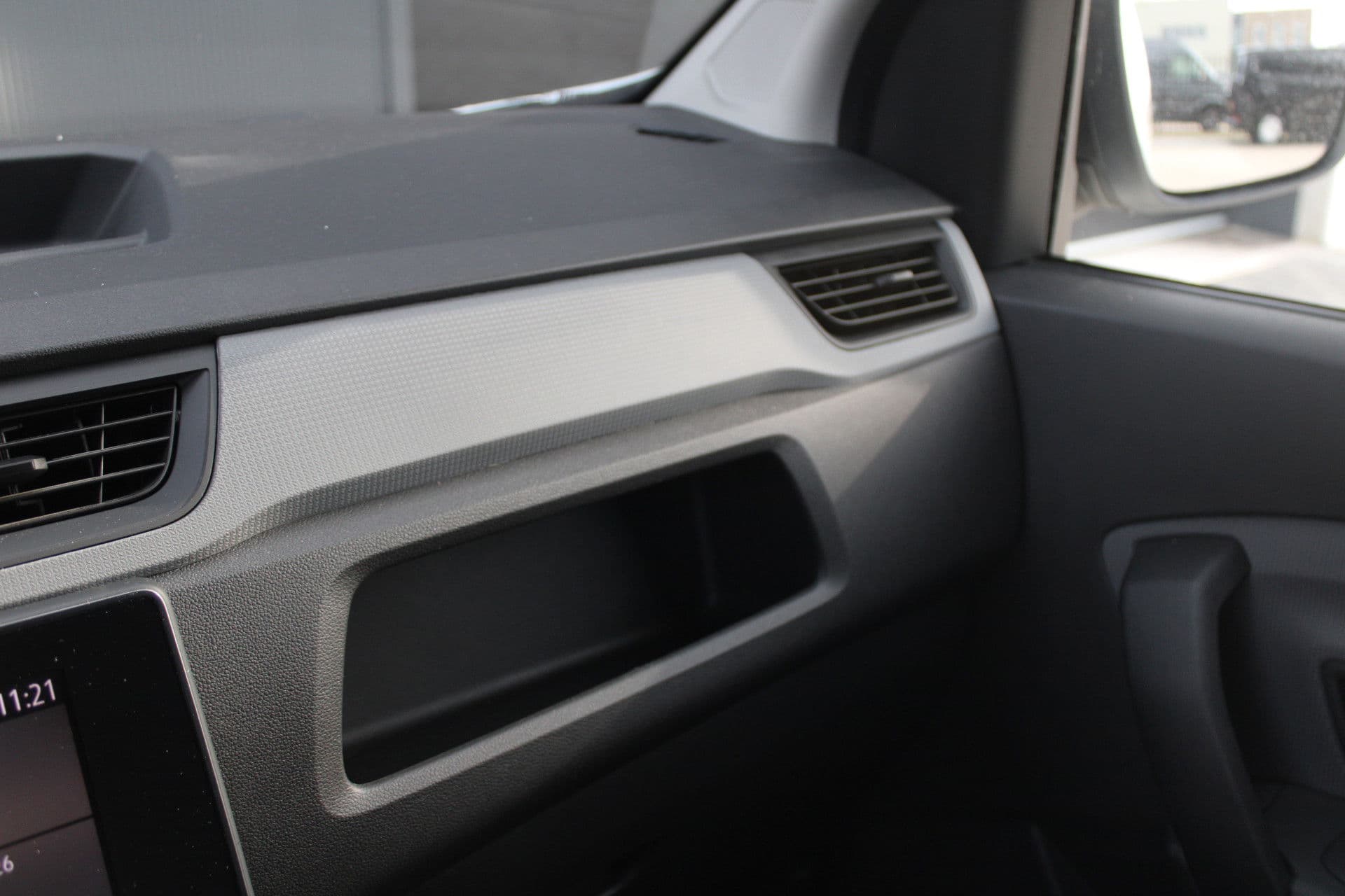 Renault Express 1.5 dCi 95 Comfort + 95pk - Carplay - Camera - Cruise - Airco - Hout - Rijklaar thumbnail 30