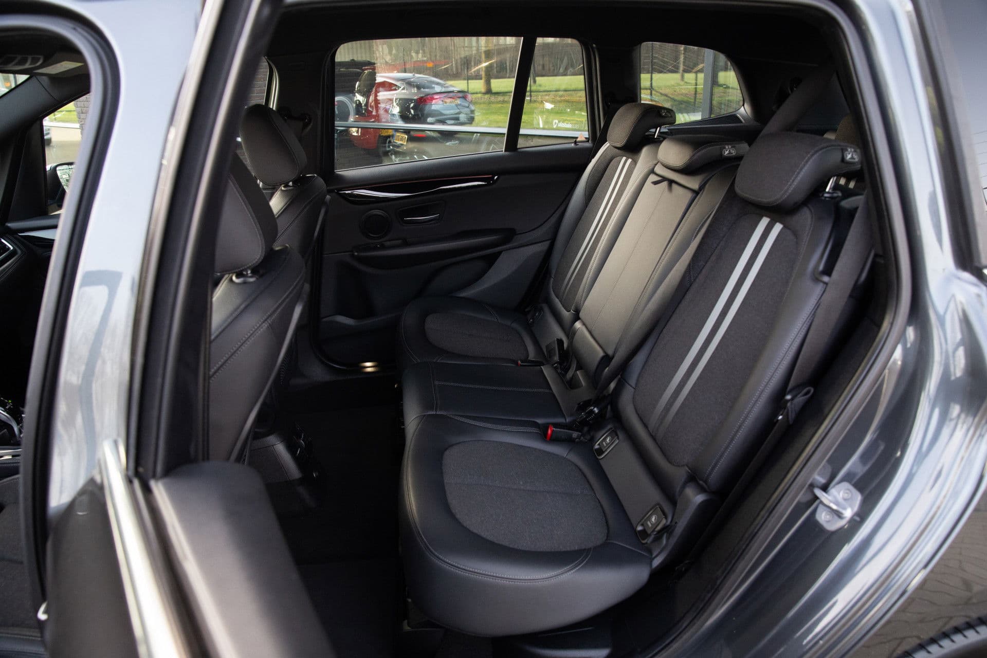 BMW 2 Serie Gran Tourer 218i 7p. Executive Launch Edition , Trekhaak, Achteruitrijcamera, thumbnail 10