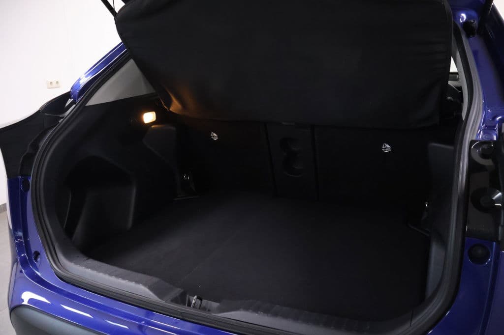 Toyota Yaris Cross 1.5 Hybrid Executive | 1e Eigenaar | Panodak thumbnail 31