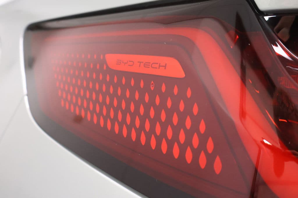 BYD SEAL U 1.5 DM-i FWD Boost | BYD Specialist in Limburg thumbnail 39