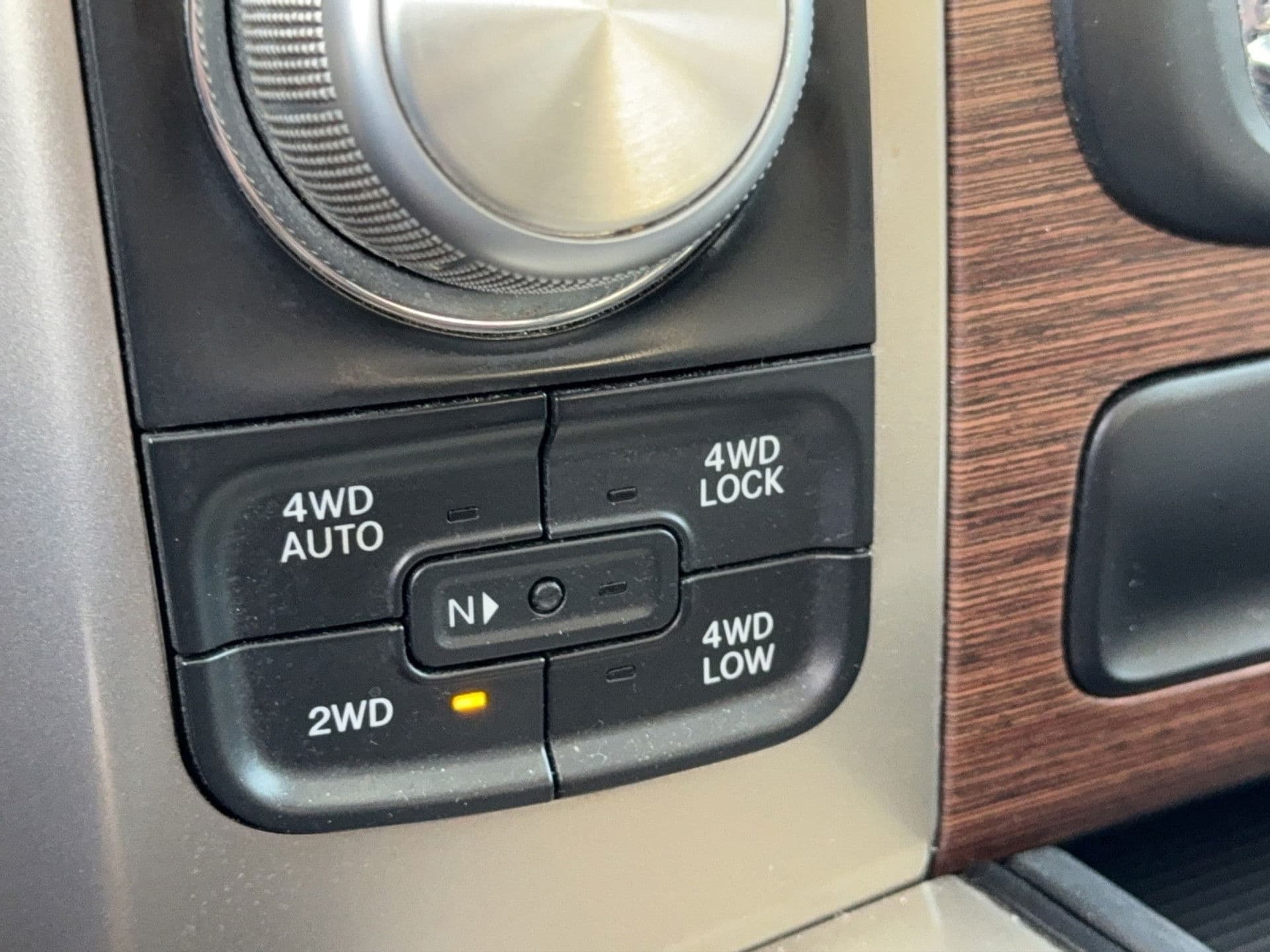 Dodge Ram 1500 5.7 V8 4x4 Crew Cab 5'7 Laramie | 382 EURO BIJTELLING | Stoel ventilatie | LPG thumbnail 15