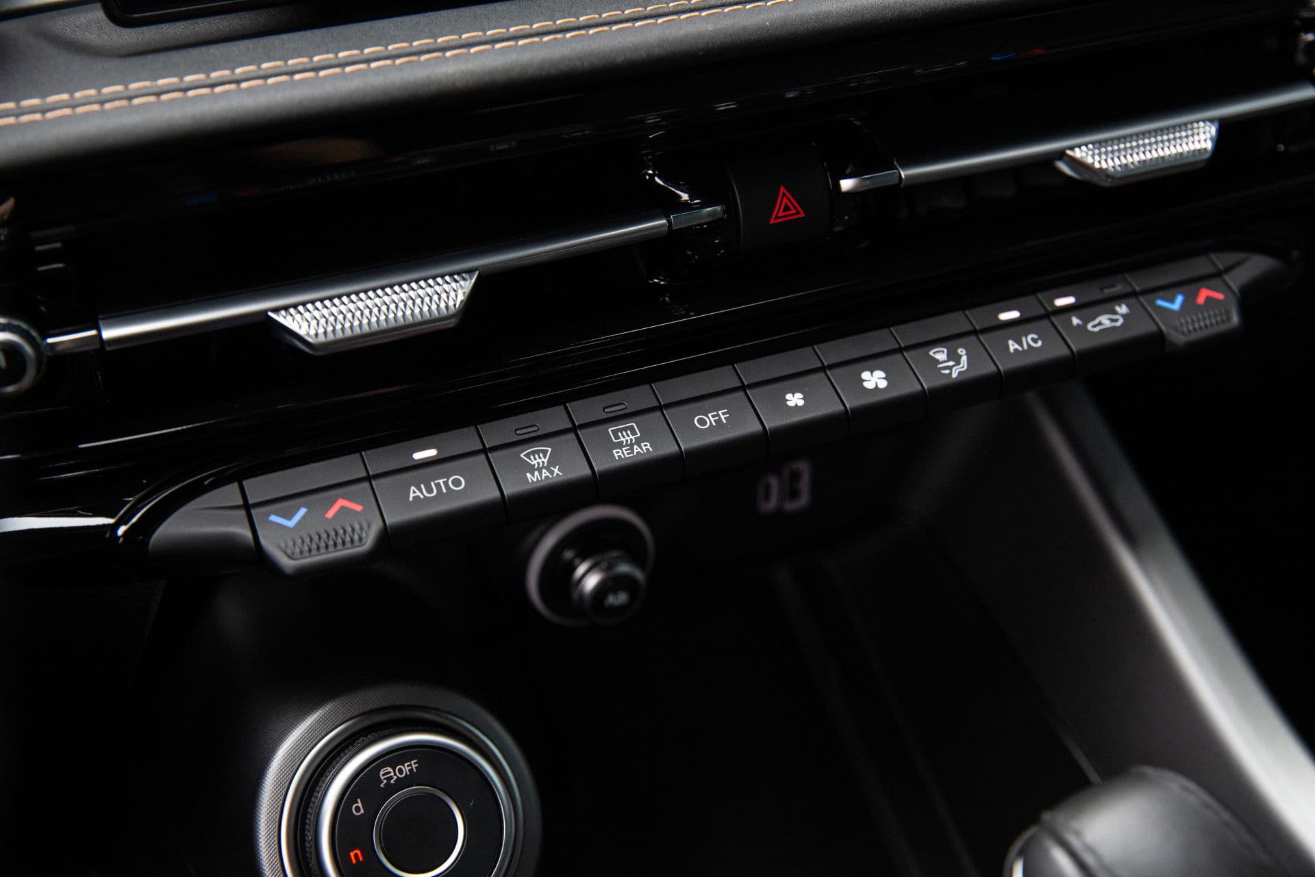 Alfa Romeo Tonale 1.3T PHEV Sprint , Adaptive cruise, Camera, thumbnail 18