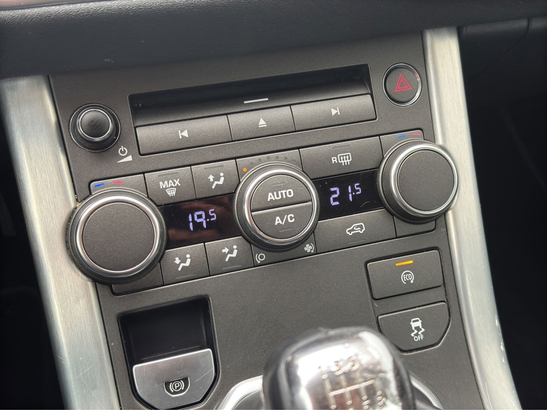 Land Rover Range Rover Evoque 2.2 eD4 2WD Pure Business Edition | Navi | Camera | Climate | Cruise | thumbnail 19