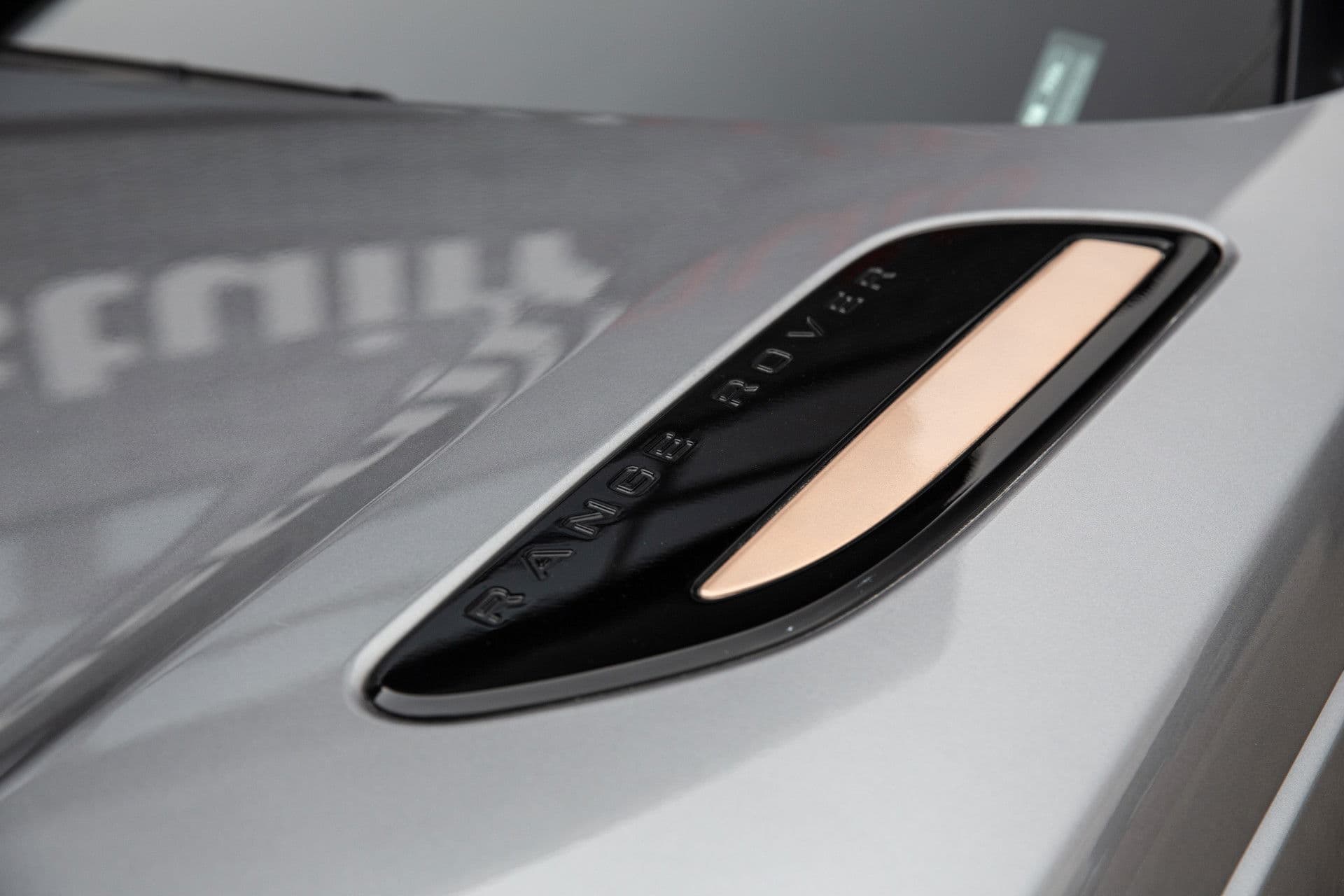 Land Rover Range Rover Velar 2.0 P400e R-Dynamic , Panoramadak, Meridian, Leer, thumbnail 26