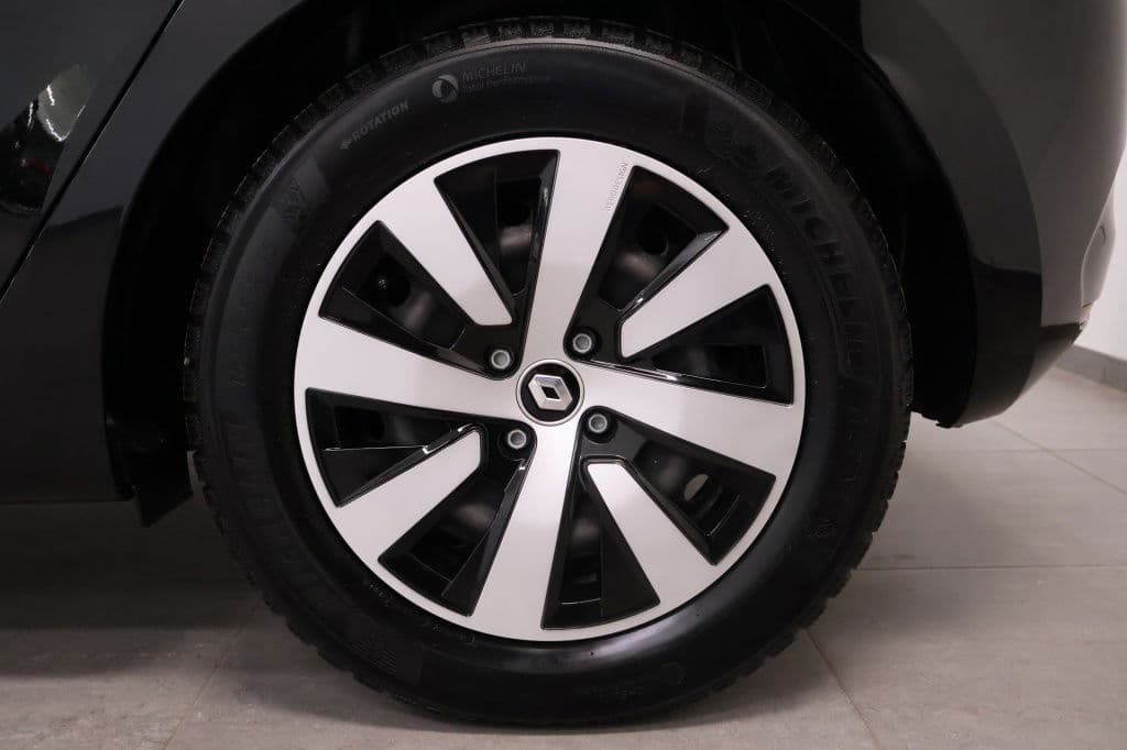 Renault Clio 1.6 E-Tech Hybride 145 Equilibre | Automaat thumbnail 5