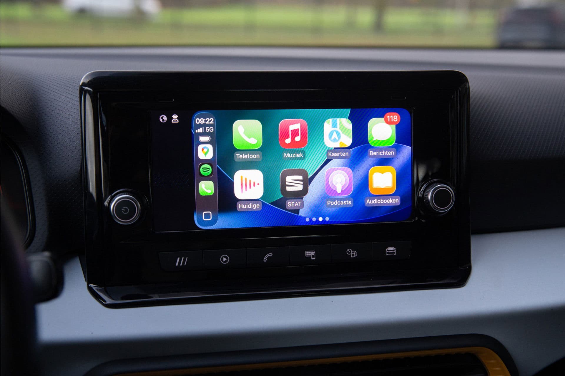 SEAT Arona 1.0 TSI Style , Carplay, Cruise control, thumbnail 16