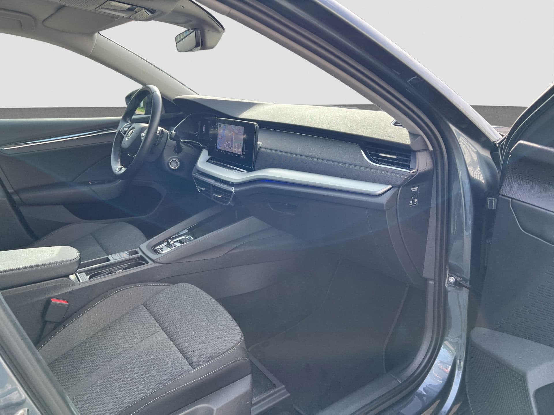 Škoda Octavia Combi 1.5 e-TSI Business Edition Plus | Camera | Dodehoek | Elek achterklep | thumbnail 19