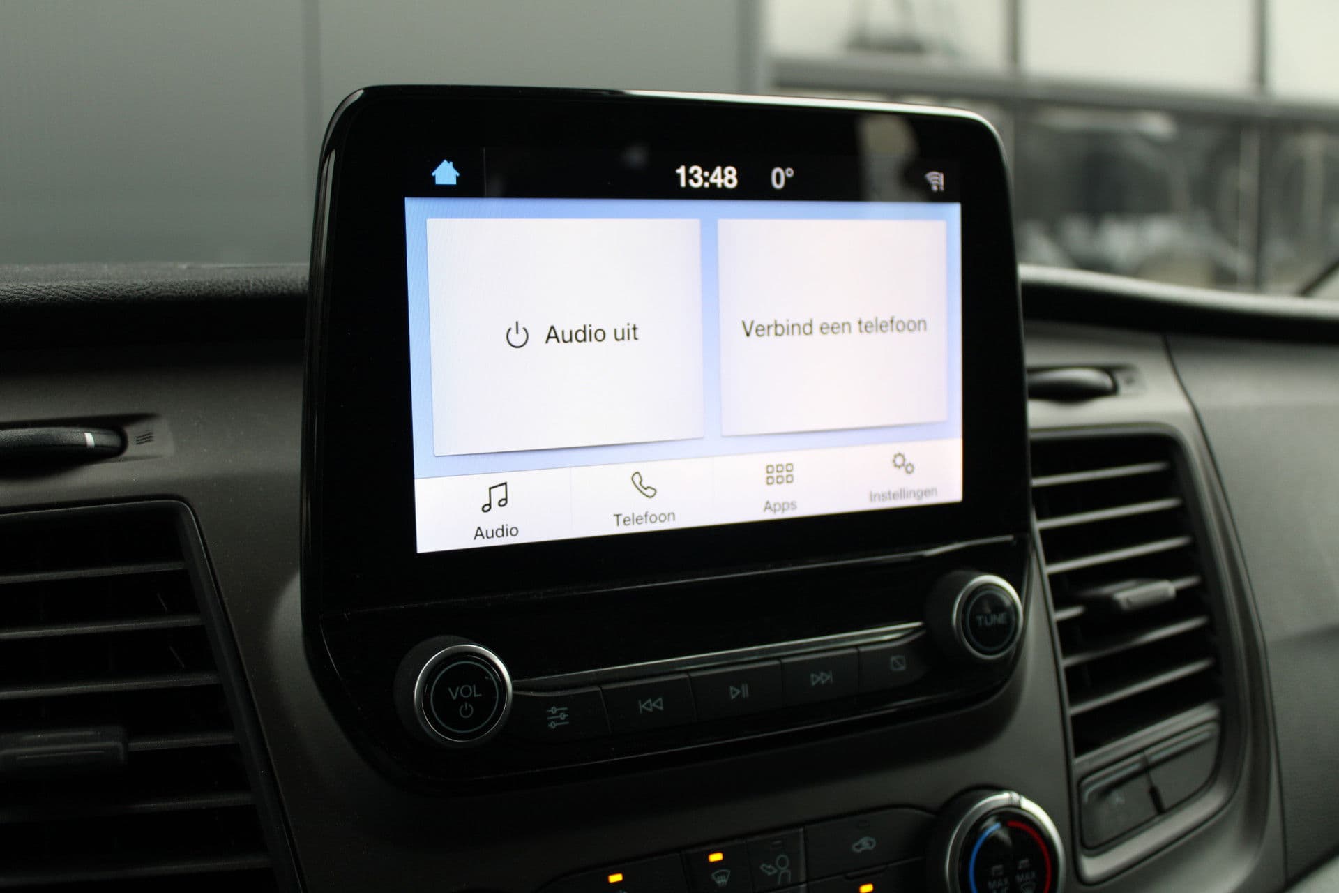 Ford Transit Custom 320 2.0 TDCI L2H1 Trend 130pk - Marge - 9 Zits - Carplay - Stoelverwarming - Camera - Cruise - Sidesteps - Rijklaar thumbnail 24