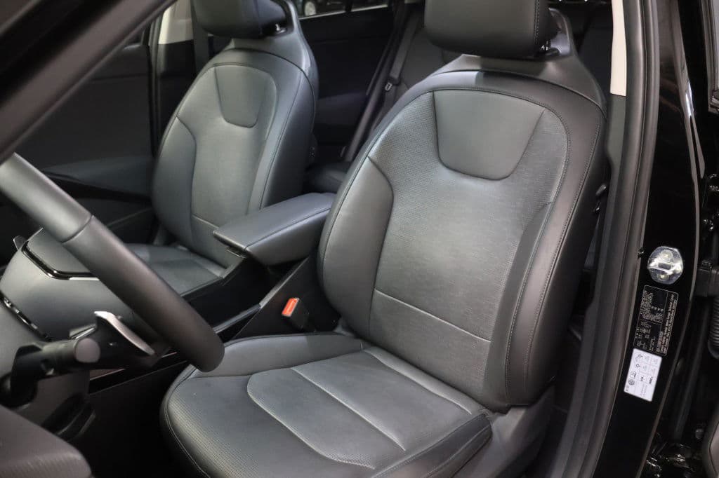 Kia Niro 1.6 GDi PHEV ExecutiveLine | Plug-in Hybrid thumbnail 9