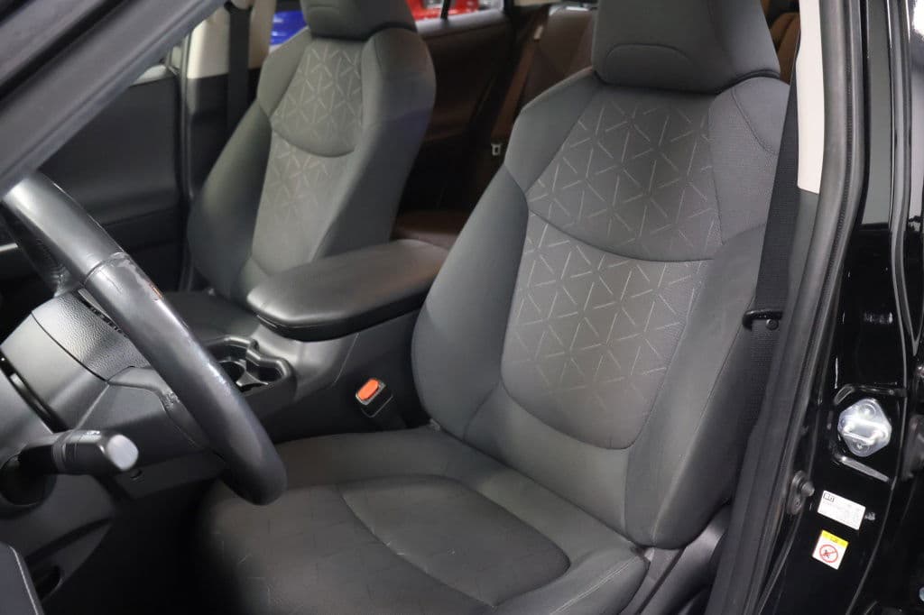 Toyota RAV4 2.5 Hybrid Dynamic | PDC V+A | Dodehoek thumbnail 9