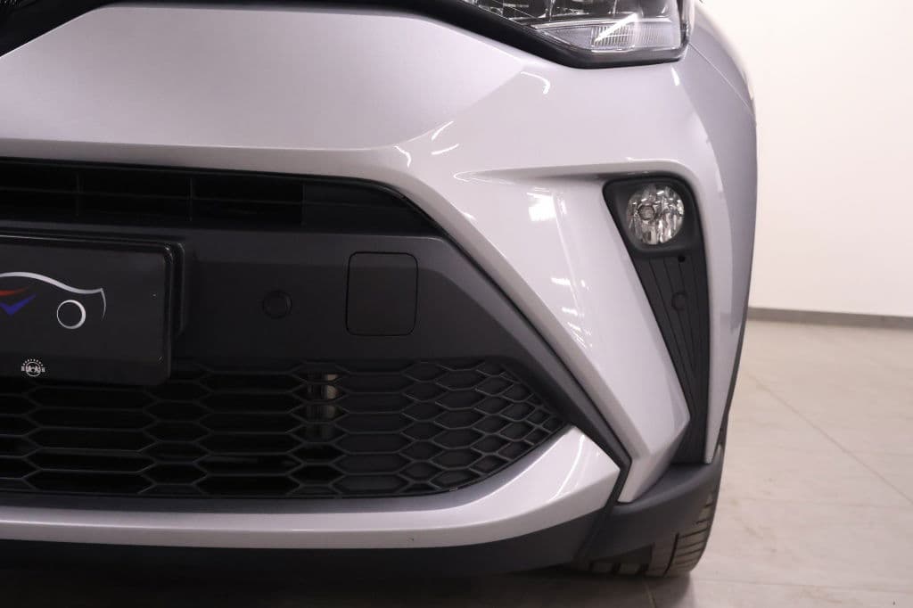 Toyota C-HR 1.8 Hybrid Dynamic | Dodehoekdetectie | PDC thumbnail 33