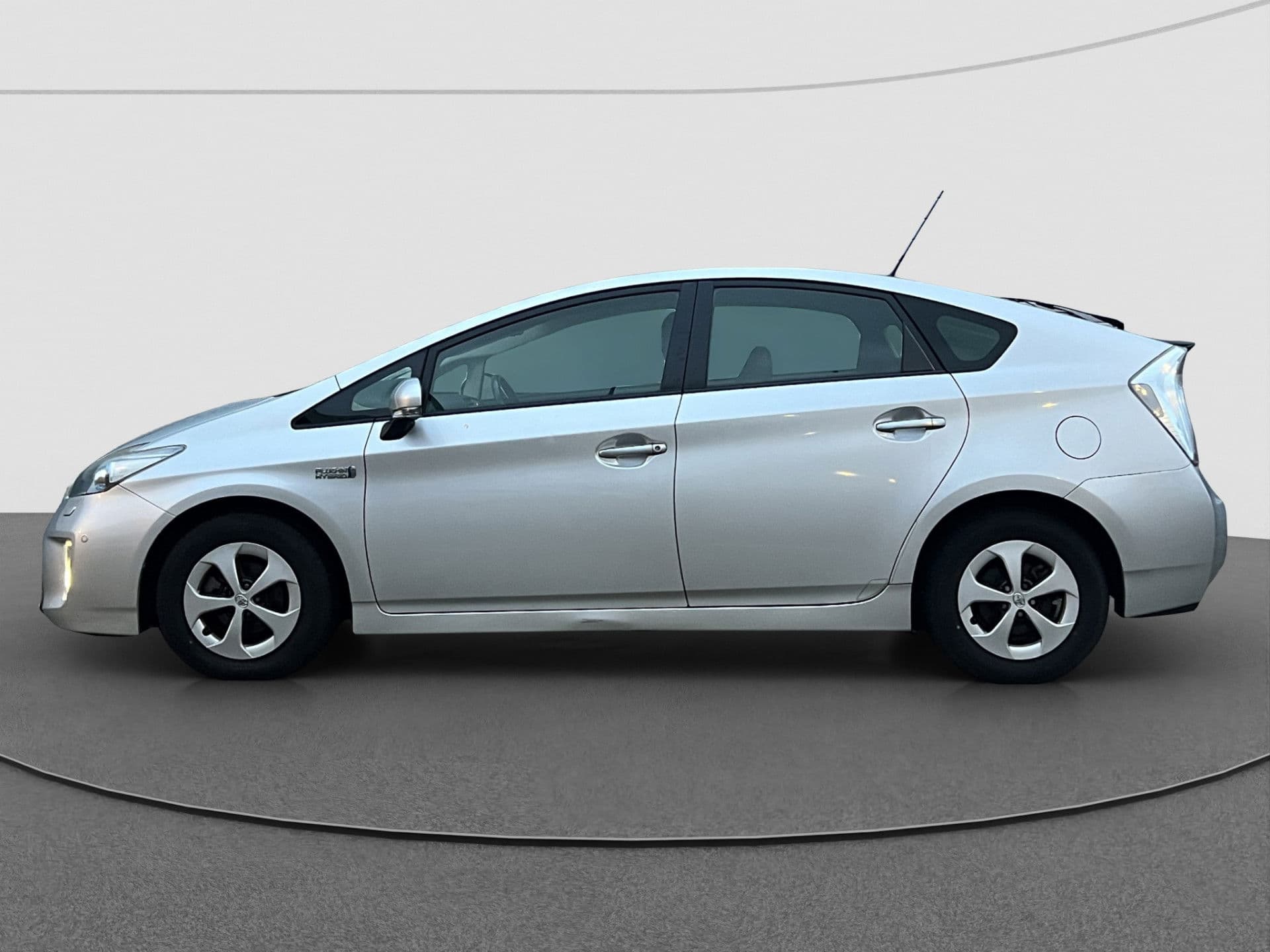 Toyota Prius 1.8 Plug-in Executive Business | Leder | JBL | PHEV | thumbnail 8