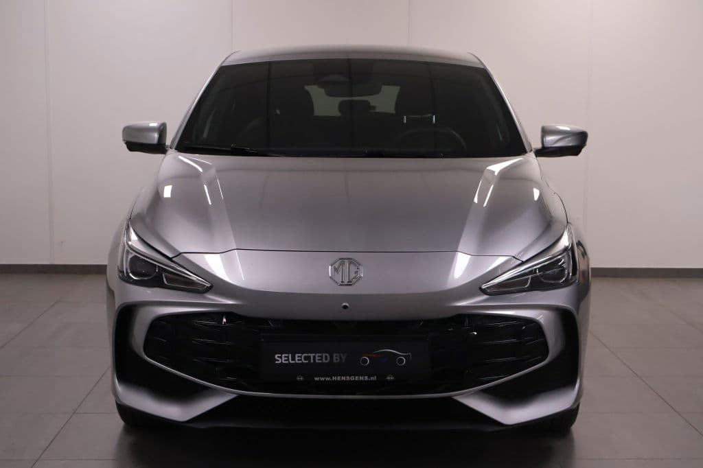 MG MG3 Hybrid+ 1.5 Hybrid+ Luxury thumbnail 2