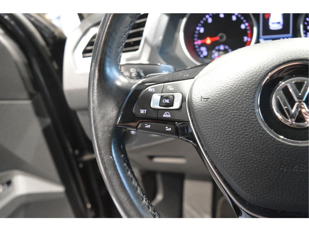 Volkswagen Tiguan 1.4 TSI ACT Connected navi cruise pdc trekhaak 17 inch !! thumbnail 22