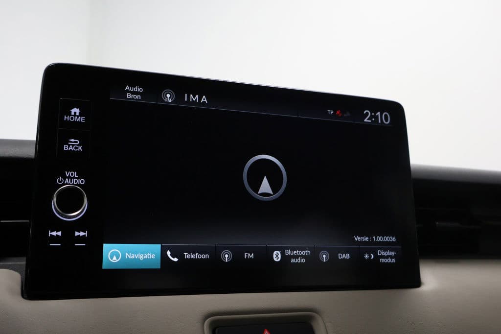 Honda HR-V 1.5 e:HEV Advance Style thumbnail 18