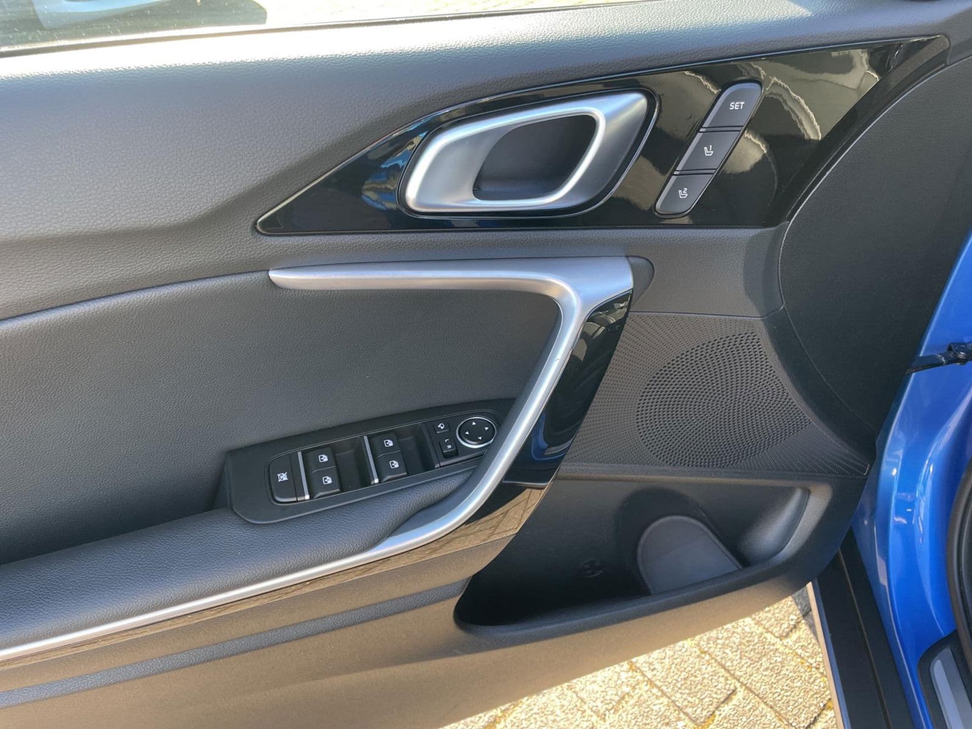 Kia Xceed 1.6 GDi PHEV ExecutiveLine | Pano | Leder | Stoel vent. | Dealer onderhouden thumbnail 9