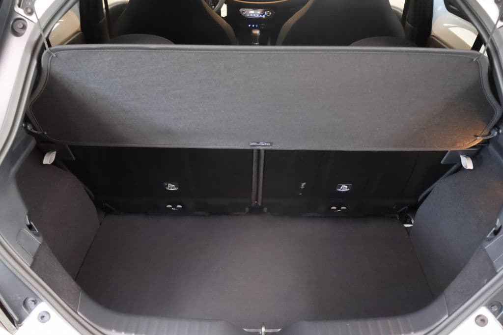 Toyota Aygo X 1.0 VVT-i S-CVT Pulse | Automaat thumbnail 26