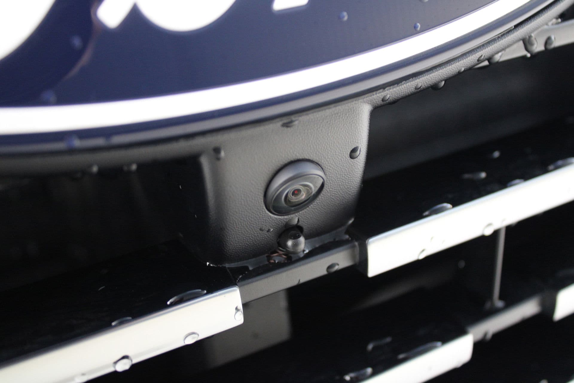 Ford Tourneo Custom 340 2.5 PHEV L2H1 Titanium X 232pk - ACC - Pano - B&O - Elek. schuifdeuren - 360 camera - Elek-Trekhaak - Prijs excl. BTW - Rijklaar thumbnail 53