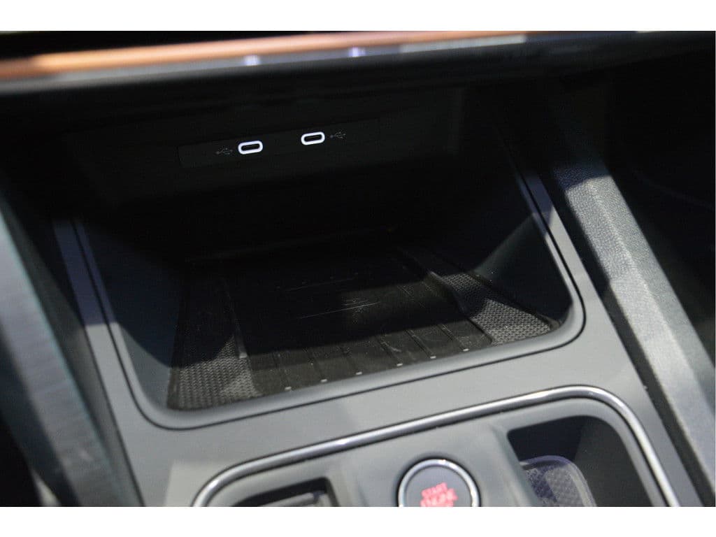 CUPRA Formentor 1.4 TSI e-Hybrid navi keyless camera cruise 18 inch 204 pk !! thumbnail 20