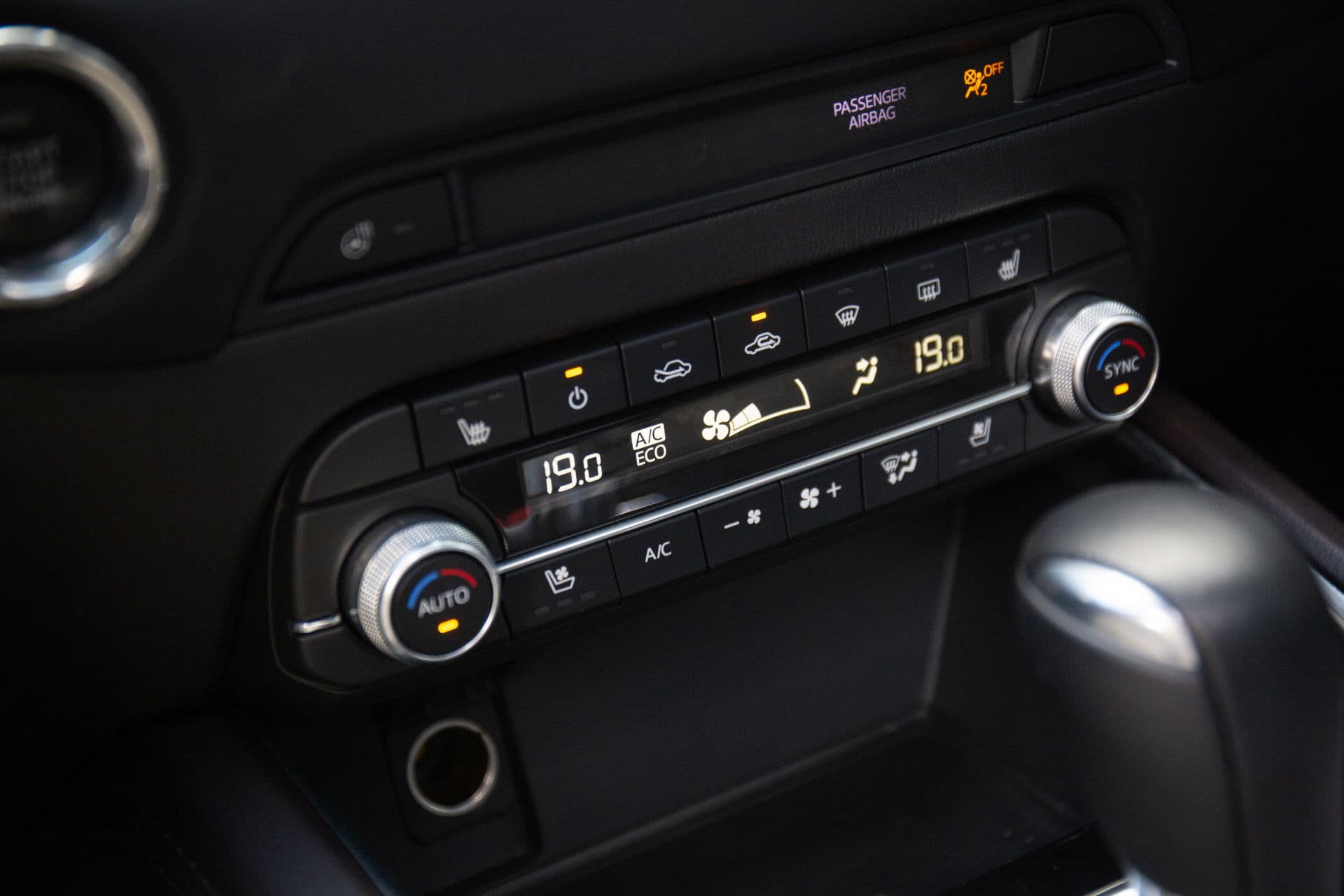 Mazda CX-5 2.5 SkyActiv-G 194 Signature , Automaat, Panoramadak, Adaptive cruise, Bose, thumbnail 18