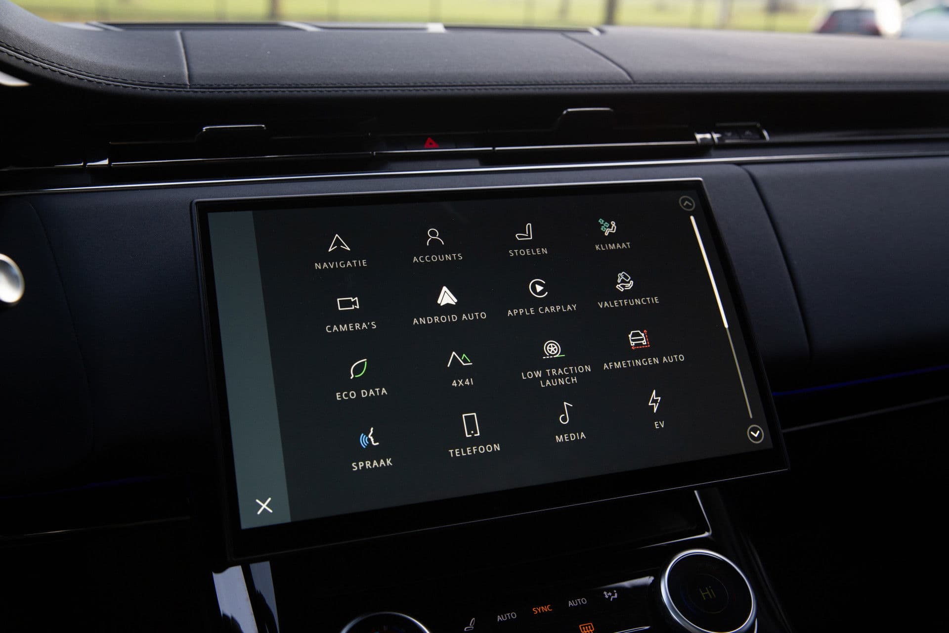 Land Rover Range Rover Sport 3.0 P510e First Edition , Panoramadak, Meridian, 3Dcamera, thumbnail 15