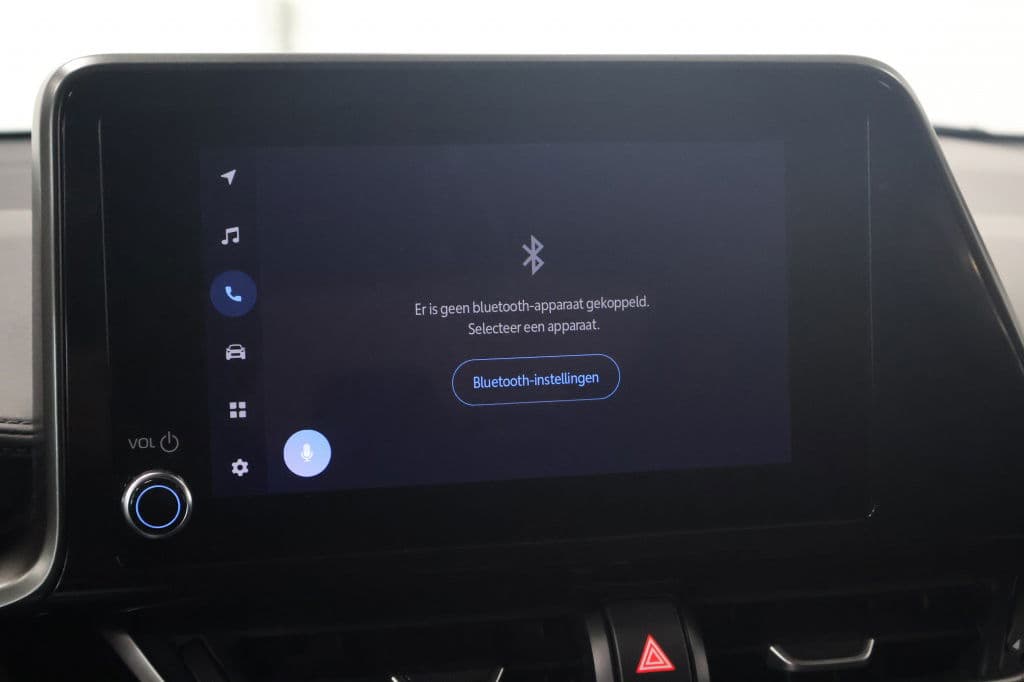 Toyota C-HR 1.8 Hybrid Dynamic thumbnail 10