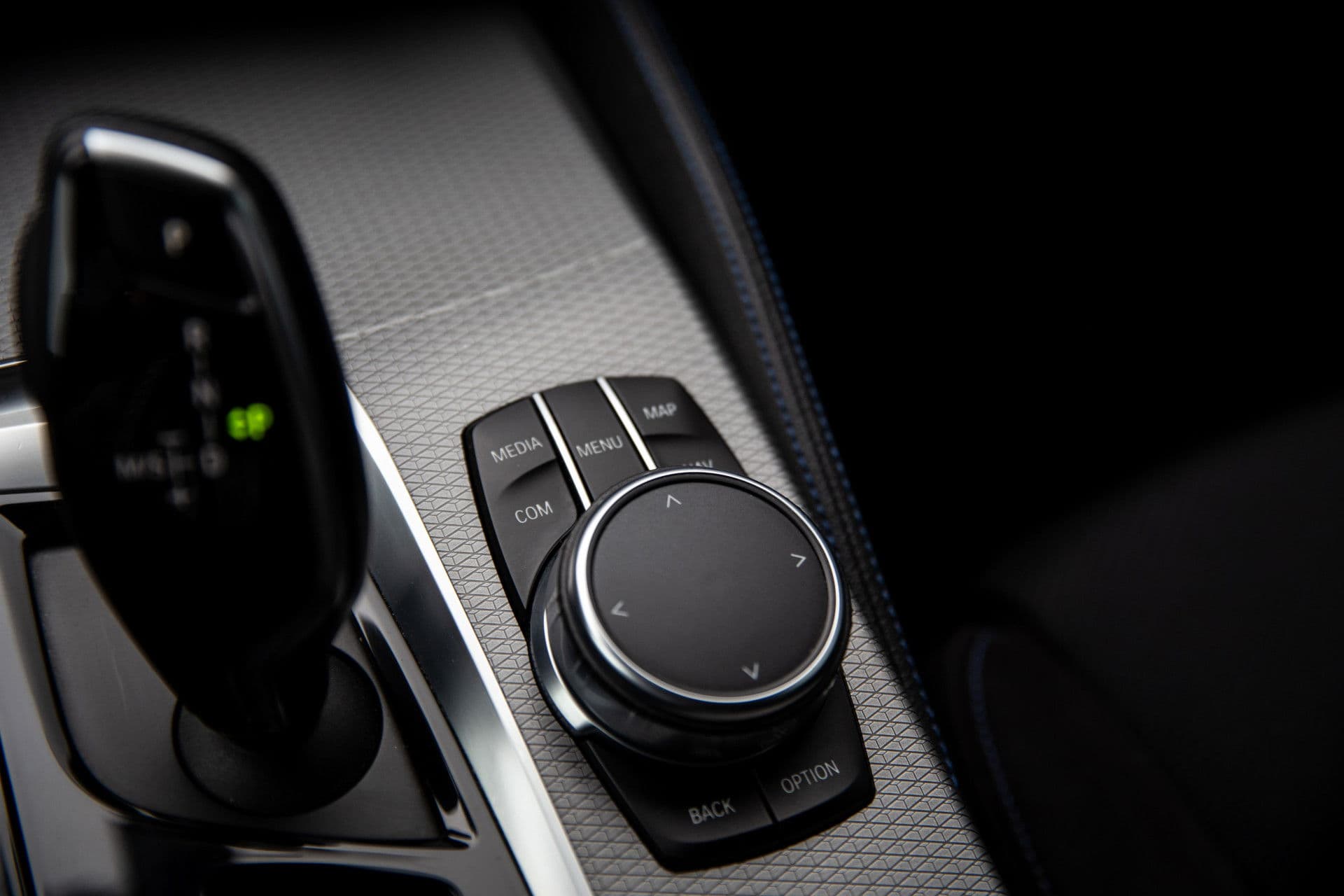 BMW 5 Serie Touring 520d Executive, , M-sport, Trekhaak, Navigatie, BMW Display Key, Origineel Nederlands thumbnail 27