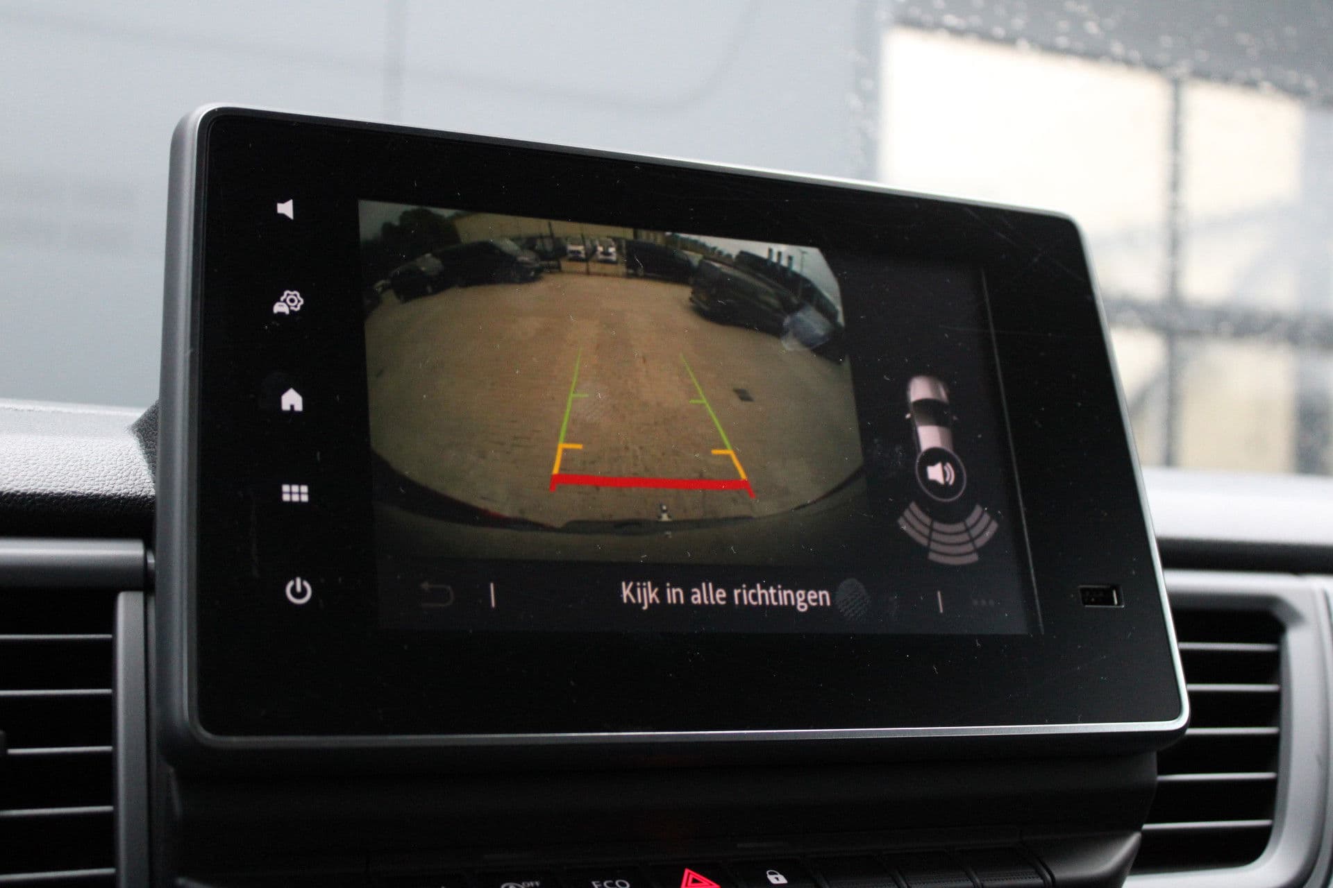 Renault Trafic 2.0 Blue dCi 130pk T29 L2H1 Advance Dubbele Cabine - Carplay - Android - 2x Schuifdeur - Passagiersstoel - Camera - LED - Rijklaar thumbnail 27