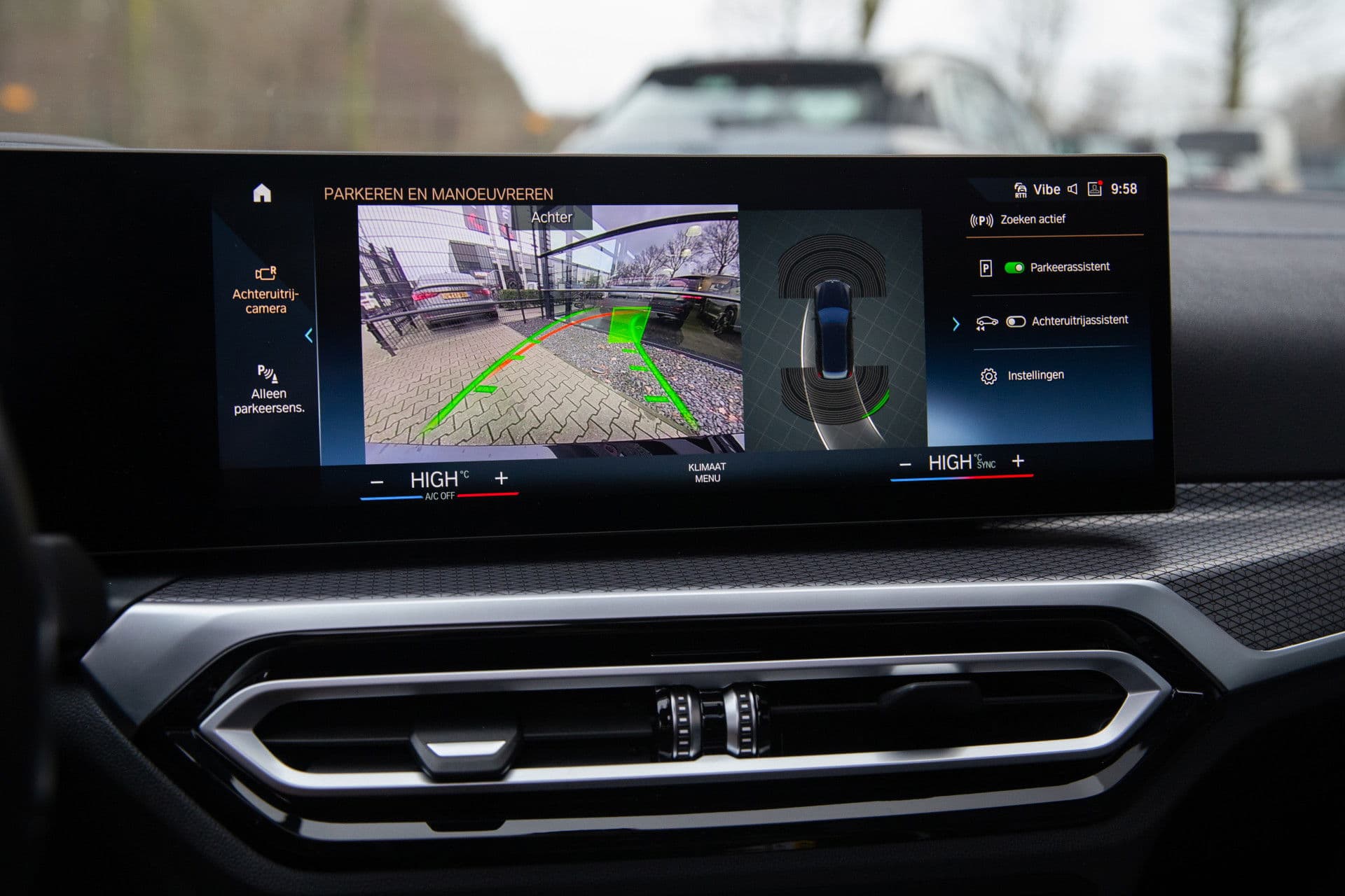 BMW 3 Serie Touring 330e xDrive , Super sportstoelen, Panoramadak, Adap. cruise, thumbnail 16