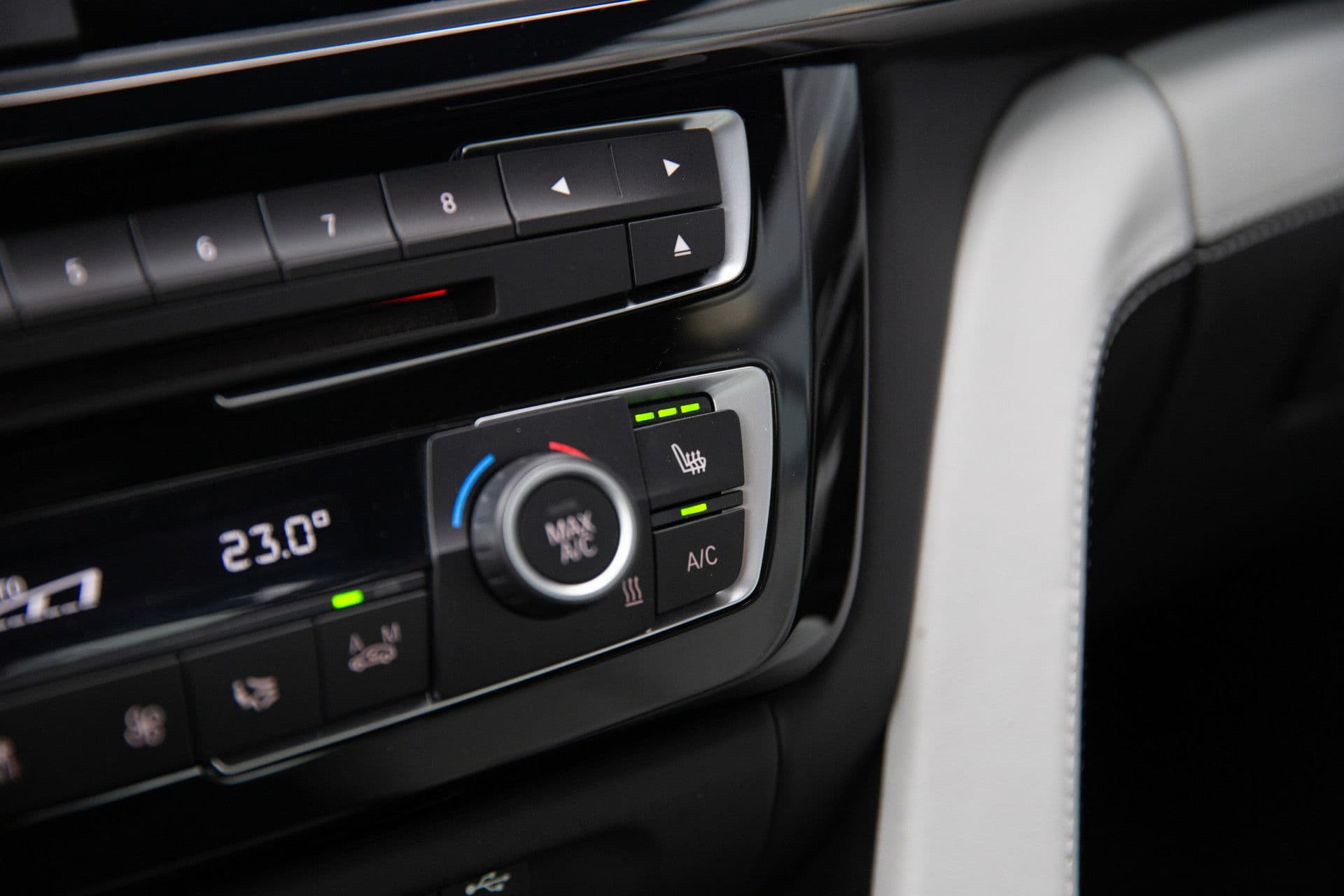 BMW 4 Serie Cabrio M4 Competition 451PK , Carbon, Harman/Kardon, Head-up display, Stuur/stoel/nek verwarming, thumbnail 24