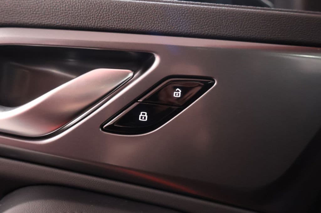 MG HS 1.5 PHEV Luxury | Plug-in | €4.000 Voordeel thumbnail 16