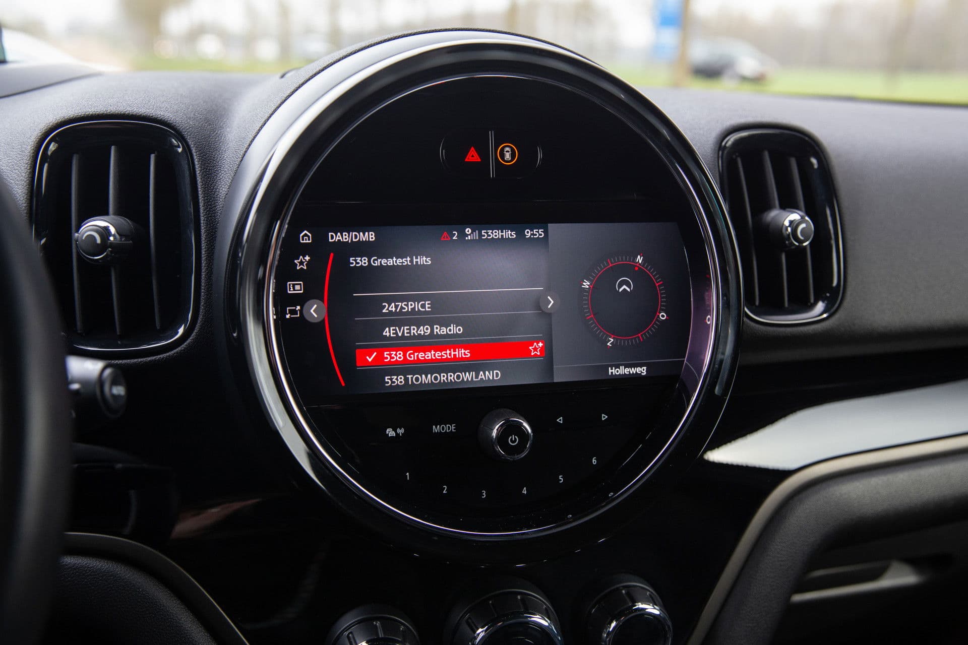MINI Countryman 1.5 Cooper S E ALL4 Chili , Adap. cruise, Head-up display, Carplay, thumbnail 17