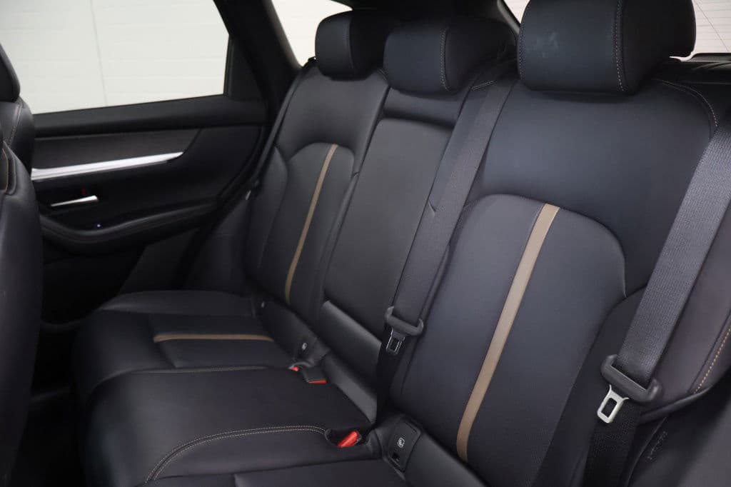 Mazda CX-60 2.5 PHEV Homura Plus + | Pano | HUD | Memory thumbnail 6