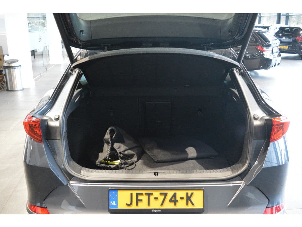 CUPRA Formentor 1.4 TSI e-Hybrid navi keyless camera cruise 18 inch 204 pk !! thumbnail 7