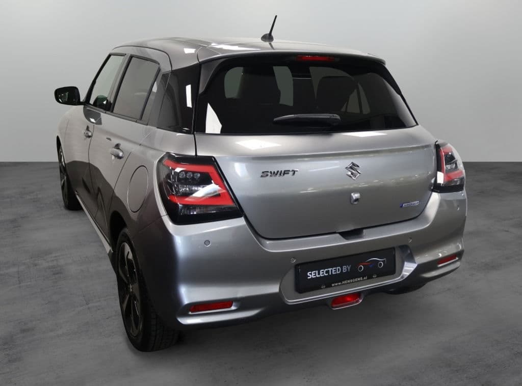 Suzuki Swift 1.2 Style Smart Hybride thumbnail 4