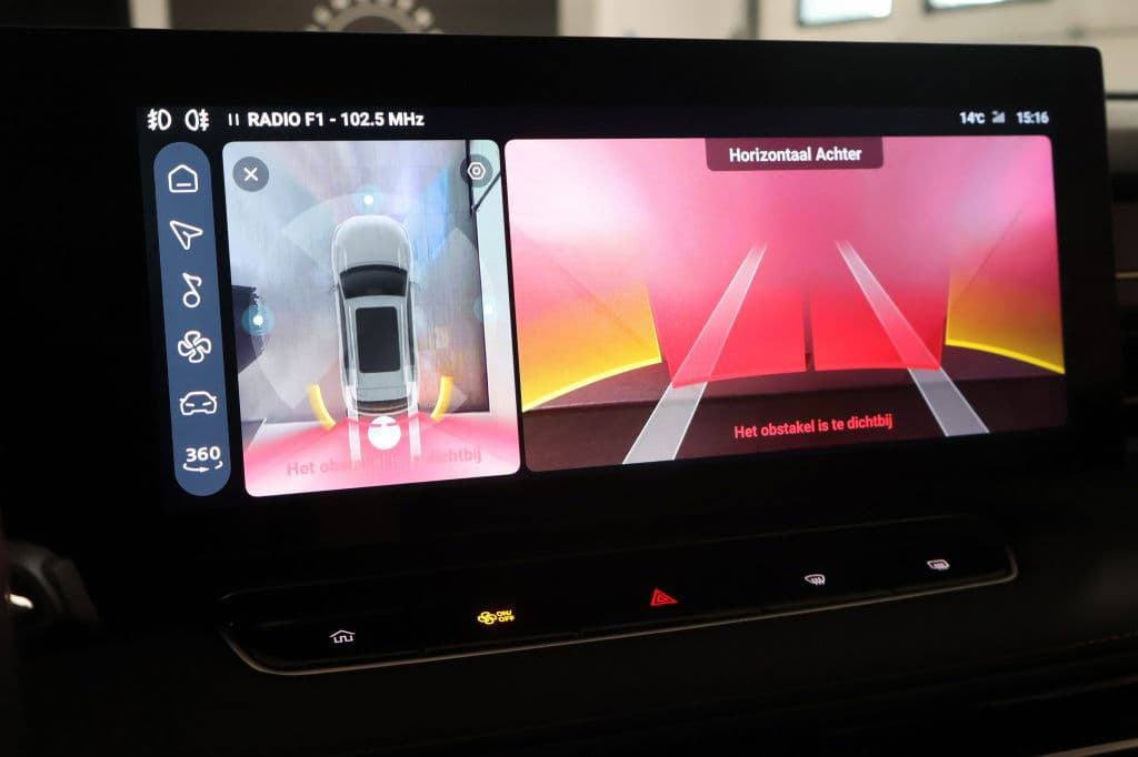 MG HS 1.5 PHEV Luxury | Plug-in | €4.000 Voordeel thumbnail 28