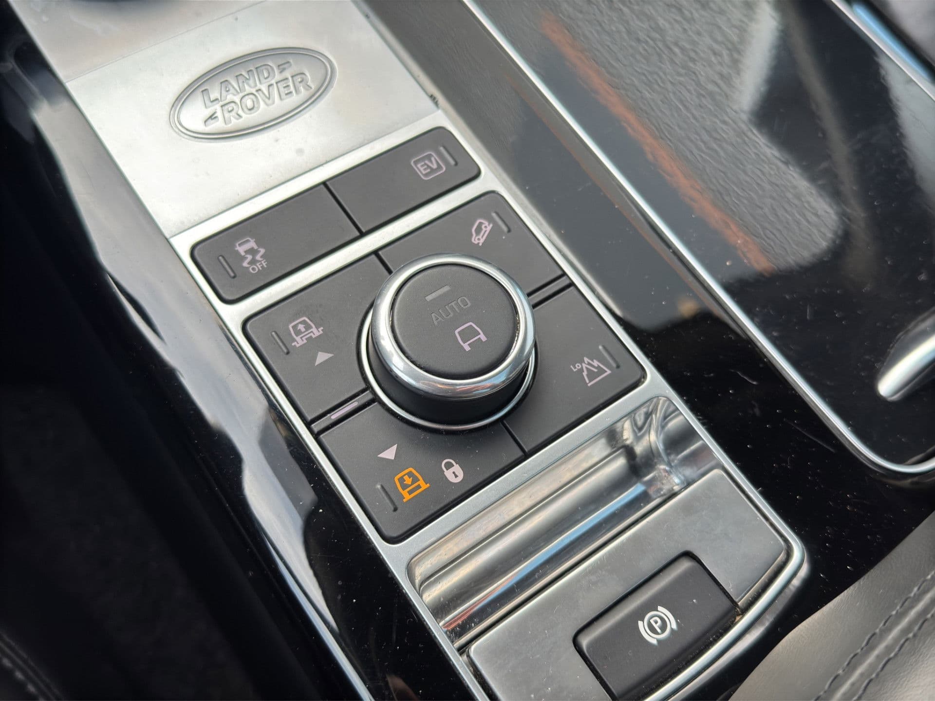 Land Rover Range Rover 2.0 P400e Autobiography | Pano | HUD | Meridian | Matrix LED | Softclose | Massage | thumbnail 21