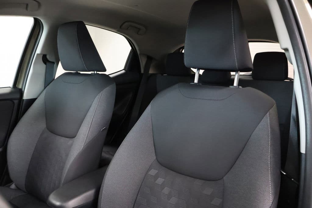 Toyota Yaris 1.5 Hybride 115 Dynamic | Winterpack thumbnail 9