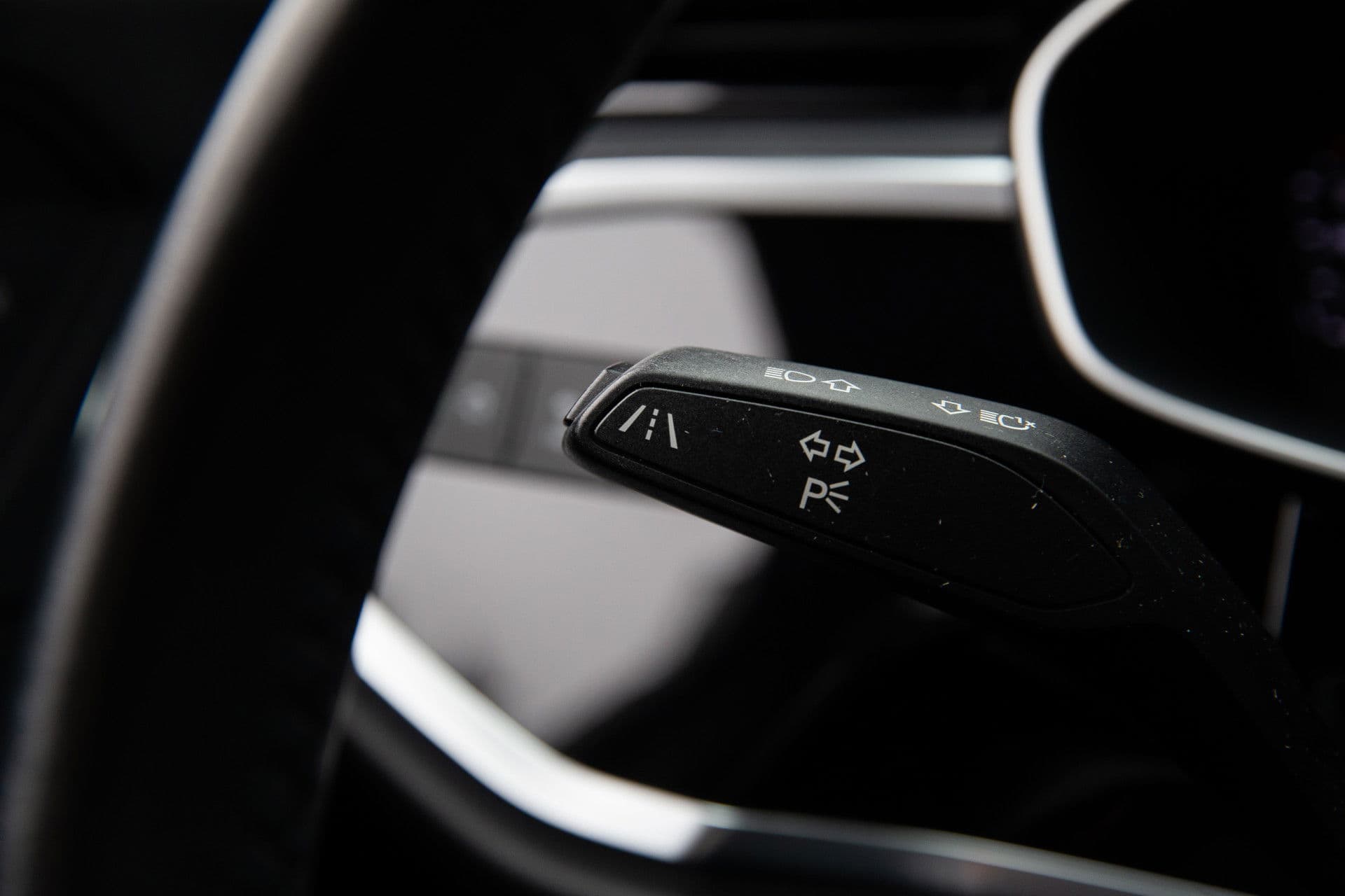 Audi Q3 35 TFSI S Line Pro Line , Stoelverwarming, Led, Cruise thumbnail 11