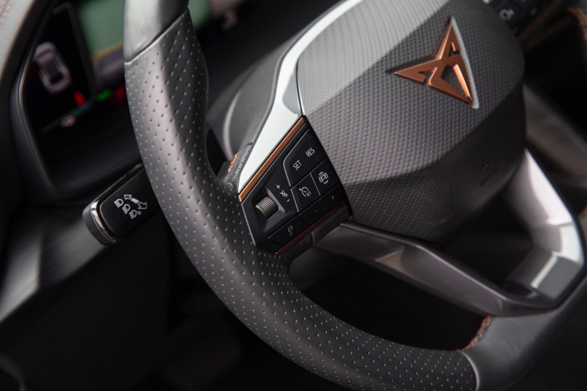 CUPRA Formentor 1.4 e-Hybrid Business , Adap. cruise, thumbnail 5